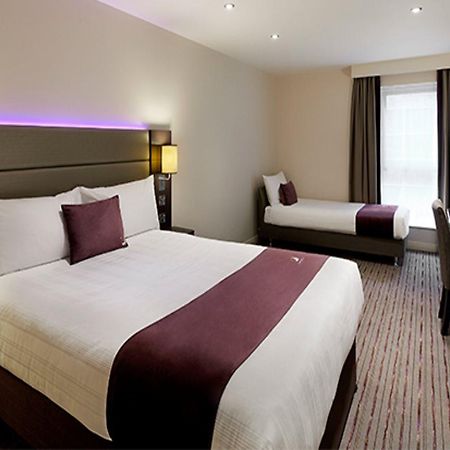 Premier Inn وينرش المظهر الخارجي الصورة